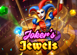 Joker's Jewels